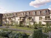 Villers sur Mer 14640 Programme neuf appartement neuf à...
