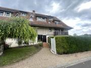VILLERS SUR MER, appartement 2 pièces avec balcon