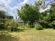 VILLERS SUR MER ! PROPRIETÉ NORMANDE 5 PIECES SUR JARDIN...