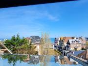 Villers sur Mer Vente Appartement 14