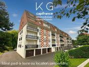 Villers sur Mer Vente Appartement 14