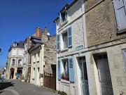 Villerville 14113 Achat / Vente maison 4 pièces t4