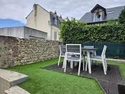 Villerville 14113 Achat / Vente maison 5 pièces t5