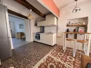 Villes sur Auzon 84570 Achat / Vente maison 4 pièces t4
