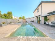 VILLETELLE, maison à vendre, 5 pièces, 112 m²