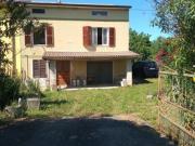 Villetta a schiera a 8 km dal mare e 1 ora dalle piste...