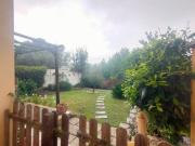 VILLETTA A SCHIERA A MARCELLINA VICINO AI SERVIZI