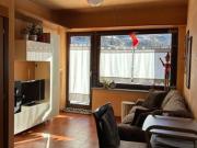 VILLETTA a schiera a pochi metri dal centro di OULX