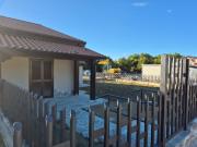 Villetta a schiera a Vinchiaturo