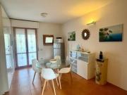 Villetta a schiera angolare in affitto a Ronchi Massa...