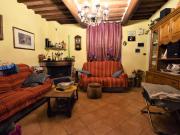 Villetta a schiera angolare in vendita a Capannoli in...