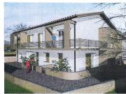 Villetta a schiera angolare in vendita a Cascine Buti in...