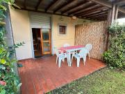 Villetta a schiera angolare in vendita a Ronchi Massa in...