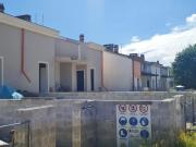 Villetta a schiera angolare in vendita a Santa Maria a...