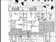 Villetta a schiera centrale in vendita a Bressana Bottarone