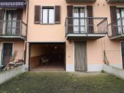 Villetta a schiera centrale in vendita a Pinarolo Po