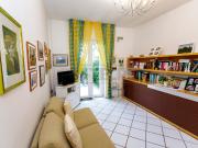 Villetta a schiera con giardino in via angelo antonio...