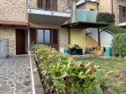 Villetta a schiera con giardino in via ave ninchi, Ancona