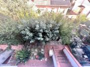 Villetta a schiera con giardino in via viareggio 250, Cesena