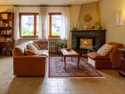 Villetta a schiera con giardino, La Salle derby