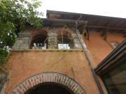 Villetta a schiera da ristrutturare in corso belvedere...
