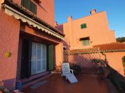 Villetta a schiera di 105 m con 4 locali e box auto in...