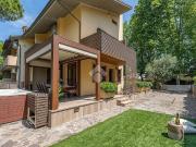 Villetta a Schiera di 130 mq in vendita Viale Volturno,...