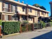 Villetta a schiera di 150 m con 4 locali e box auto...