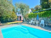 Villetta a Schiera di 151 mq in vendita Via Linare, 9,...