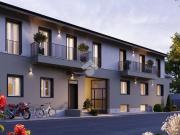 Villetta a Schiera di 170 mq in vendita Via FERRRINI,...