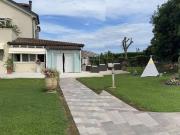 Prestigiosa Villetta a Schiera di 190 mq in vendita...