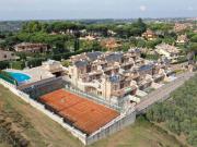 Villetta a Schiera di 799 mq in vendita Via Augusto...