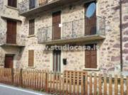 Villetta a schiera di 90 m con 4 locali in vendita a Ardesio