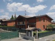 Villetta a Schiera di Testa in Vendita Un'Occasione...