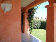 Villetta a schiera in affitto a Arzachena SS