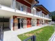 Villetta a schiera in affitto a Asso CO