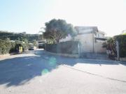 Villetta a schiera in affitto a Campofelice di Roccella PA