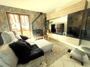 Villetta a schiera in affitto a Castelletto Sopra Ticino NO