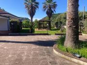 Villetta a schiera in affitto a Centola SA