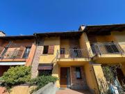 Villetta a schiera in affitto a Chieri TO