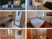 Villetta a schiera in affitto a Comacchio FE