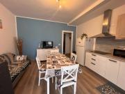 Villetta a schiera in affitto a Comacchio FE