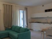 Villetta a schiera in affitto a Comacchio FE