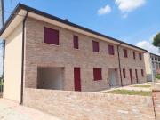 Villetta a schiera in affitto a Copparo FE