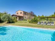 Villetta a schiera in affitto a Cortona AR