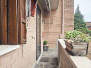 Villetta a schiera in affitto a Ferrara FE