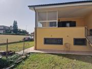 Villetta a schiera in affitto a Fiumicino RM