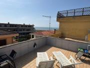 Villetta a schiera in affitto a Fiumicino RM