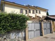 Villetta a schiera in affitto a Grottaferrata RM