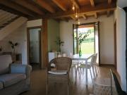 Villetta a schiera in affitto a Lesignano de' Bagni PR